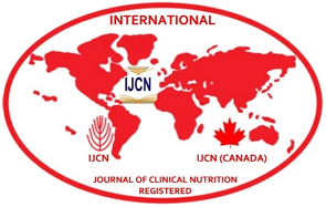 International Journal of Clinical Nutrition